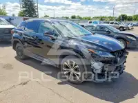 2017 Lexus RX350 фото