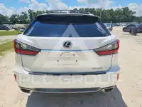 2017 Lexus RX350 photo