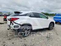 2017 Lexus RX350 фото