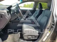 2017 Lexus RX350 фото