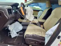 2017 Lexus RX350 фото