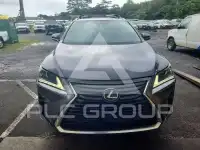 2017 Lexus RX350 фото