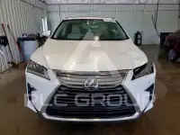 2017 Lexus RX350 фото