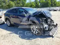 2017 Lexus RX350 фото
