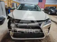 2017 Lexus RX350 photo