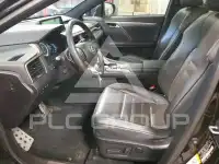 2017 Lexus RX350 фото