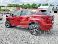2017 Lexus RX350 фото