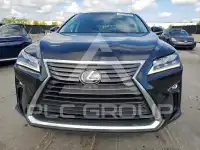 2017 Lexus RX350 фото