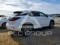 2017 Lexus RX350 фото