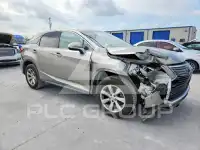 2017 Lexus RX350 фото