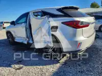 2017 Lexus RX350 фото
