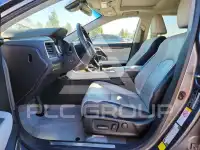 2017 Lexus RX350 photo