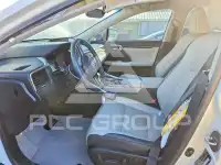 2017 Lexus RX350 фото