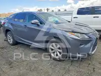 2017 Lexus RX350 photo