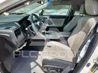2017 Lexus RX350 фото