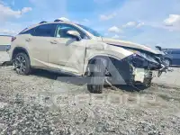 2017 Lexus RX350 фото