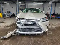 2017 Lexus RX350 фото