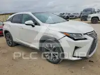 2017 Lexus RX350 photo