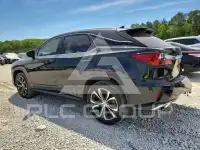 2017 Lexus RX350 photo