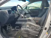 2017 Lexus RX350 фото
