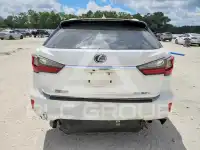 2017 Lexus RX350 фото