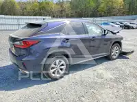 2017 Lexus RX350 фото