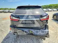 2017 Lexus RX350 photo