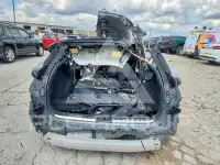 2017 Lexus RX350 фото