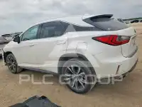 2017 Lexus RX350 photo