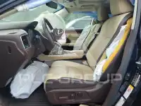 2017 Lexus RX350 фото