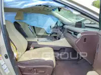 2017 Lexus RX350 photo