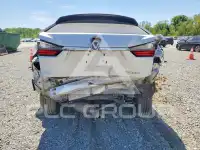 2017 Lexus RX350 фото