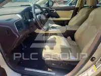 2017 Lexus RX350 фото