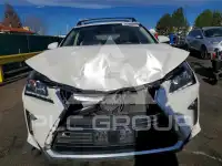 2017 Lexus RX350 фото