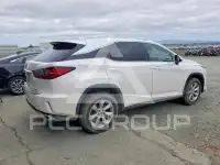 2017 Lexus RX350 фото