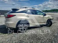 2017 Lexus RX350 фото