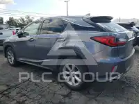 2017 Lexus RX350 photo