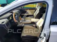 2017 Lexus RX350 фото