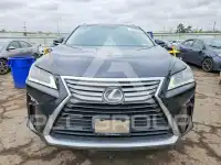 2017 Lexus RX350 фото