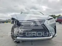 2017 Lexus RX350 фото