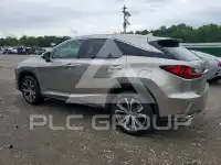 2017 Lexus RX350 фото