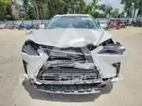 2017 Lexus RX350 фото