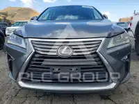 2017 Lexus RX350 photo