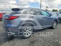 2017 Lexus RX350 photo