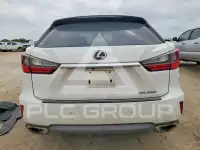 2017 Lexus RX350 photo
