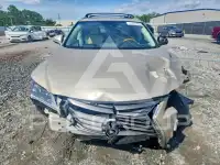 2017 Lexus RX350 фото