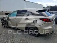 2017 Lexus RX350 photo