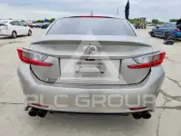 2017 Lexus RX350 фото
