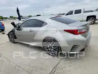 2017 Lexus RX350 фото