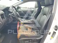 2017 Lexus RX350 фото